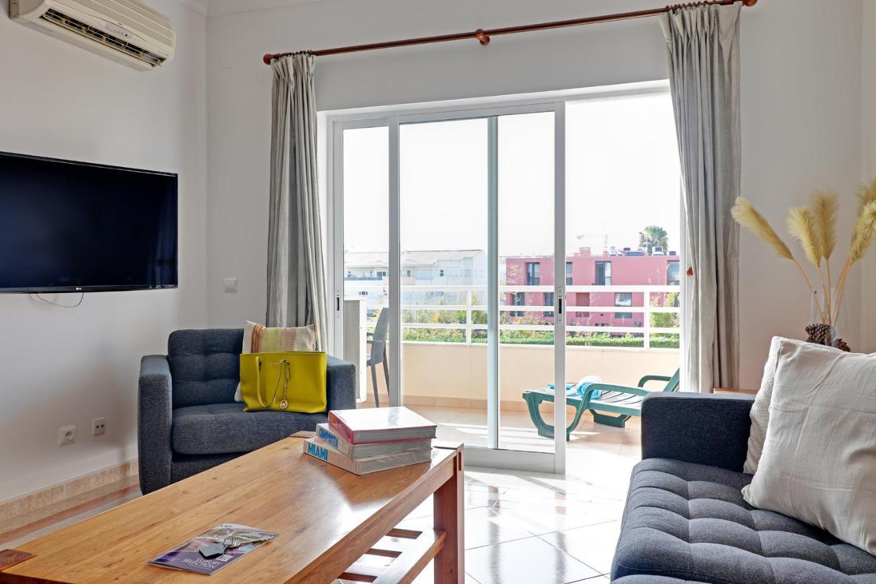 Palm Beach Apartment Vilamoura Exterior photo