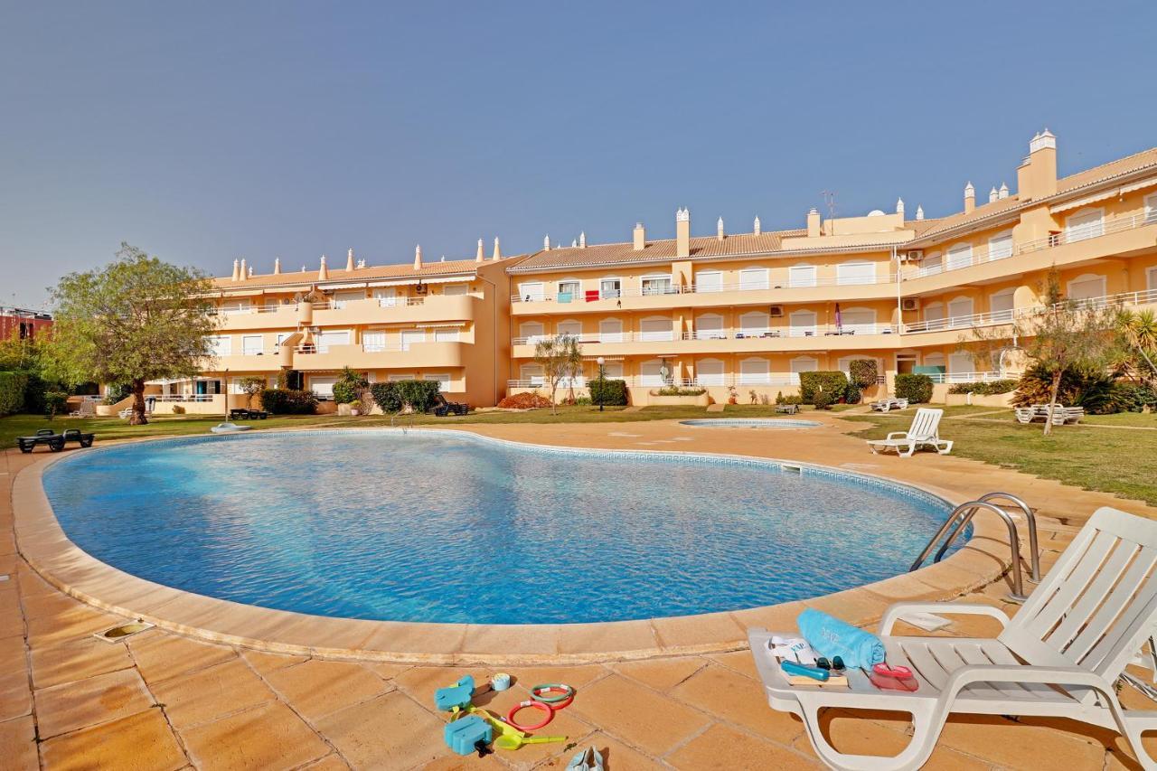 Palm Beach Apartment Vilamoura Exterior photo